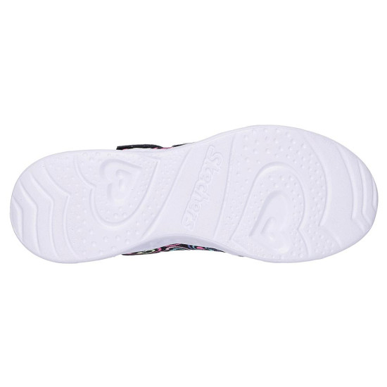 Skechers Heart Lights - Boogie Love Skechers Heart Lights - Boogie Love